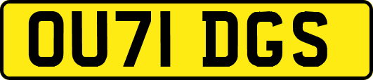 OU71DGS