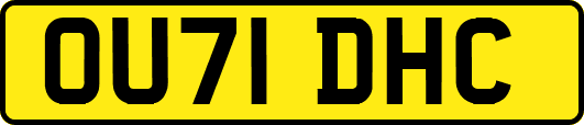OU71DHC