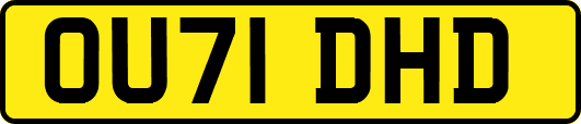 OU71DHD