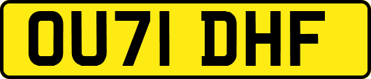 OU71DHF