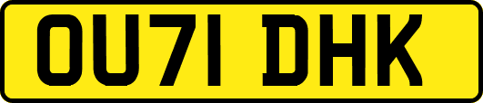 OU71DHK