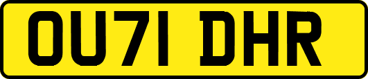 OU71DHR
