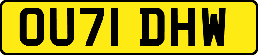 OU71DHW