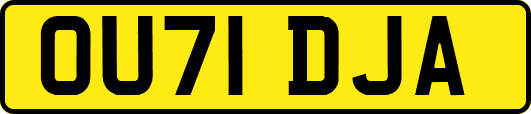 OU71DJA