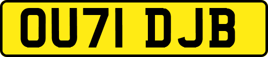 OU71DJB