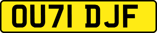 OU71DJF