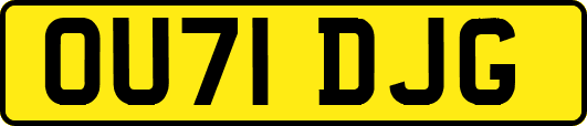 OU71DJG