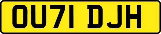 OU71DJH