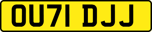 OU71DJJ