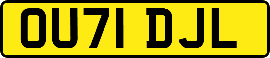 OU71DJL