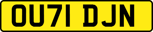 OU71DJN