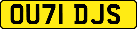 OU71DJS