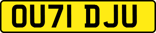 OU71DJU