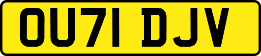OU71DJV