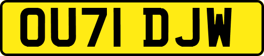 OU71DJW