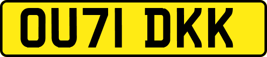 OU71DKK
