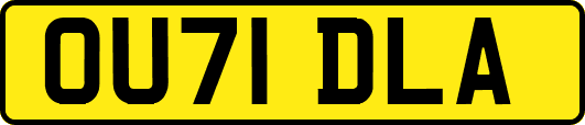 OU71DLA