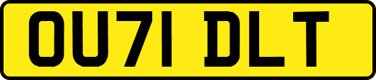 OU71DLT
