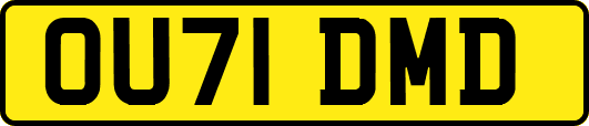 OU71DMD