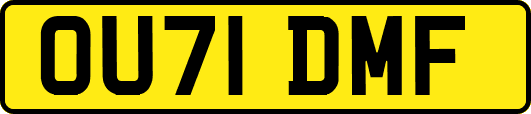 OU71DMF