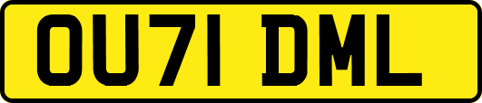 OU71DML