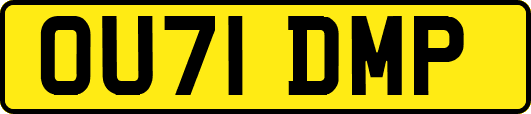 OU71DMP