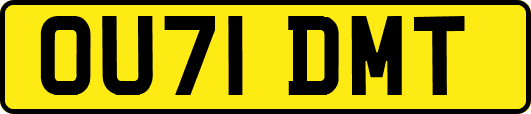 OU71DMT