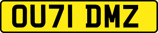 OU71DMZ
