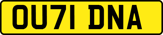 OU71DNA