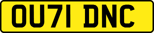 OU71DNC
