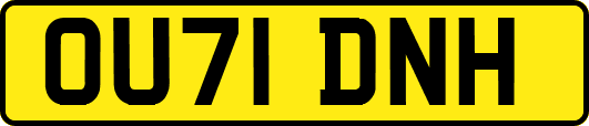 OU71DNH