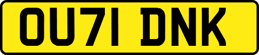 OU71DNK