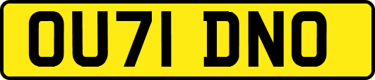 OU71DNO