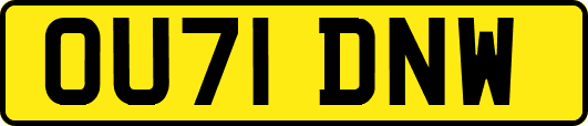 OU71DNW
