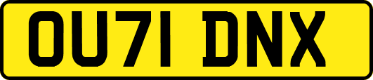 OU71DNX