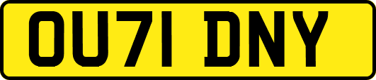 OU71DNY