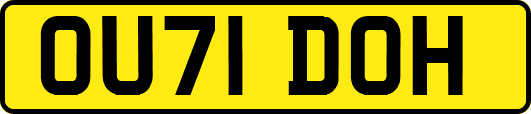 OU71DOH