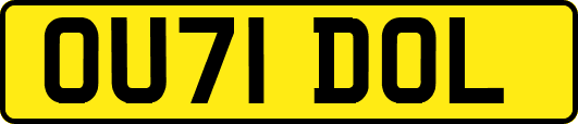 OU71DOL