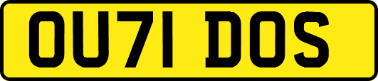 OU71DOS