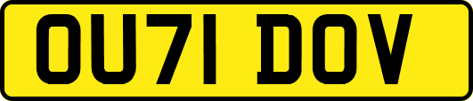 OU71DOV