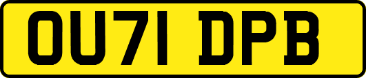 OU71DPB