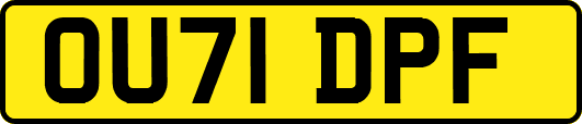 OU71DPF