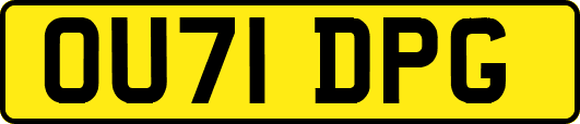 OU71DPG