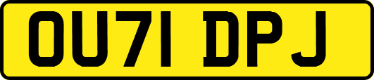 OU71DPJ