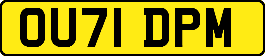 OU71DPM