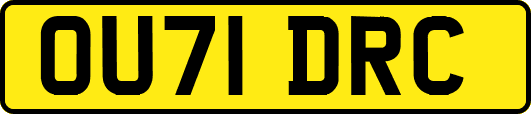 OU71DRC