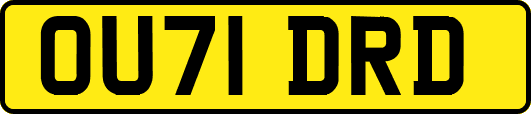 OU71DRD