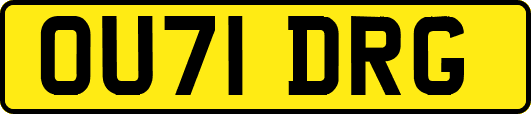 OU71DRG