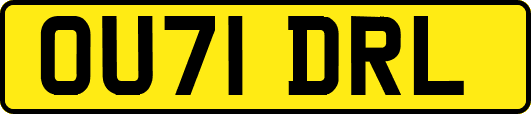 OU71DRL