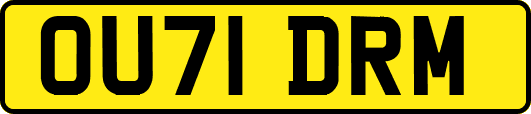 OU71DRM